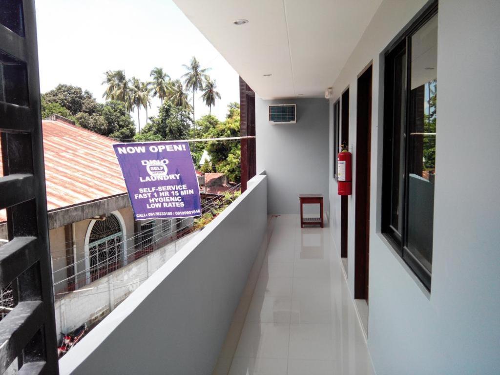 Dumaguete City Dino Residences מראה חיצוני תמונה