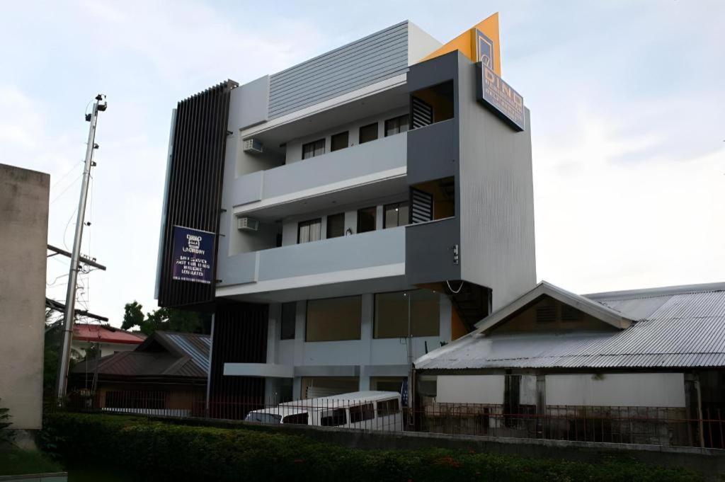 Dumaguete City Dino Residences מראה חיצוני תמונה