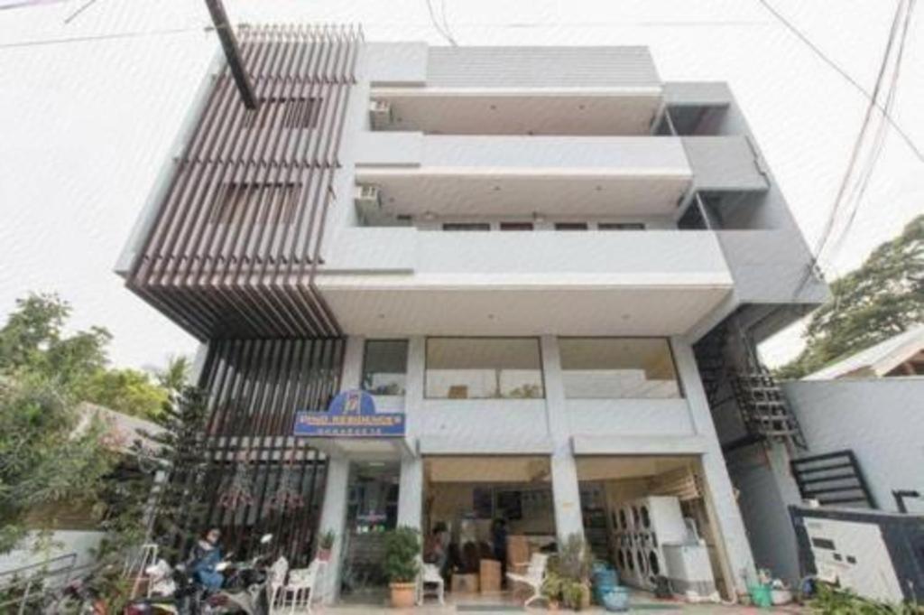 Dumaguete City Dino Residences מראה חיצוני תמונה