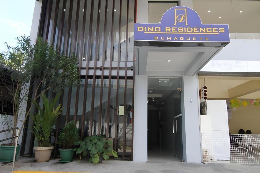 Dumaguete City Dino Residences מראה חיצוני תמונה