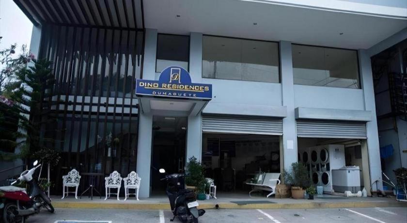 Dumaguete City Dino Residences מראה חיצוני תמונה