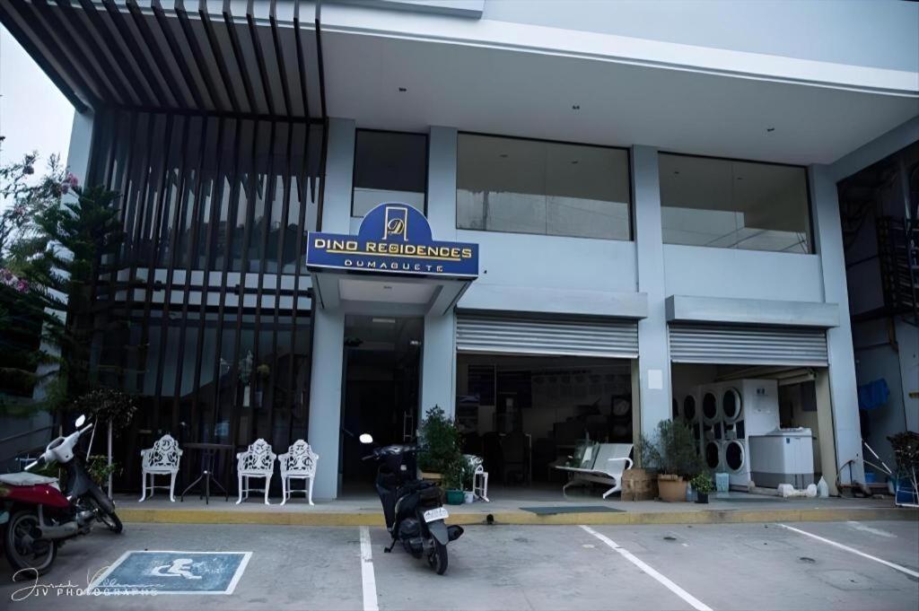 Dumaguete City Dino Residences מראה חיצוני תמונה